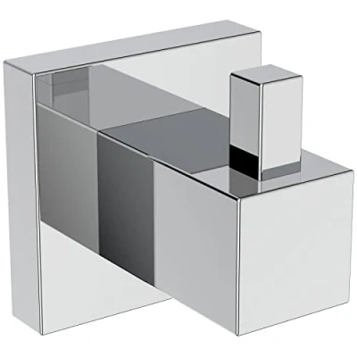 Immagine di Ideal Standard IOM Square Appendino singolo. Cromato