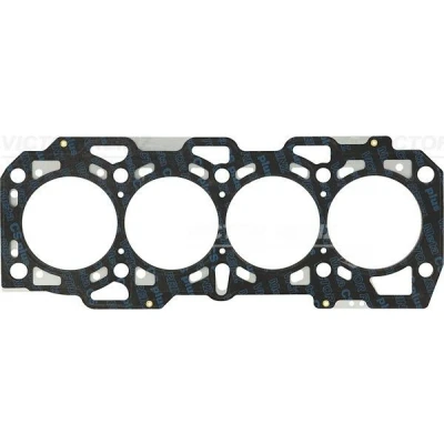 Immagine di REINZ 61 35630 20 Guarnizione Testata 1,02 83 testa multistrato FIAT: Punto II Hatchback, Doblo I Station Wagon, Cargo