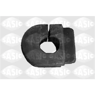 Immagine di SASIC 4001503 Gommini Barra Stabilizzatrice Assale anteriore, interno Cuscinetto in gomma 20,5 35 22