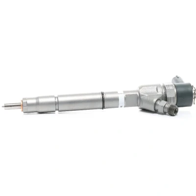 Immagine di METZGER 0870213 Iniettore Common Rail Pezzo di ricambio codificato con disp. autodiagn. OBD anello tenuta
