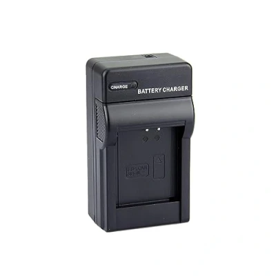 Immagine di DSTE NB 11L fotocamera digitale Caricabatterie Compatibile per Canon PowerShot A2300 A2400 A2500 A2600 A3400 A3500 A4000 IS ELPH 110 115 130 320 340 HS IXUS 265 132D 140 155 150 145 Camera as CB 2LDC