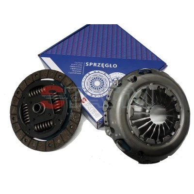 Immagine di STATIM 112.765 Kit Frizione OPEL: Corsa C Hatchback, Combo Van / Station Wagon, SUZUKI: SWIFT 3