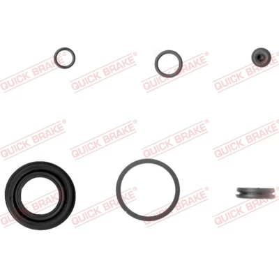 Immagine di QUICK BRAKE 114 0032 Kit Revisione Pinze Freno 34 KIA: Picanto I, SUZUKI: SWIFT 4, HYUNDAI: i10 I