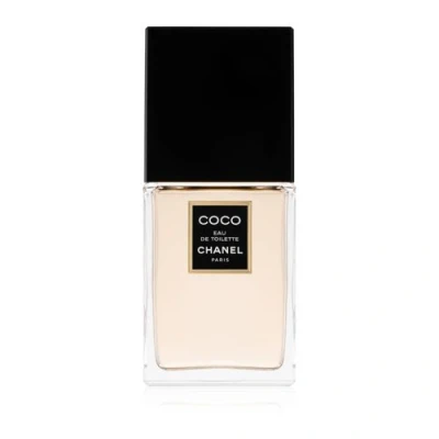 Immagine di Chanel Coco Eau de Toilette 100 ml