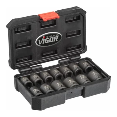 Immagine di VIGOR V5550S Serie di bussole per avvitatori ad impulsi