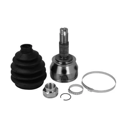 Immagine di METELLI 15 1449 Kit Giunto Omocinetico Gomma FIAT: Punto II Hatchback, Grande Evo LANCIA: Ypsilon II, Musa