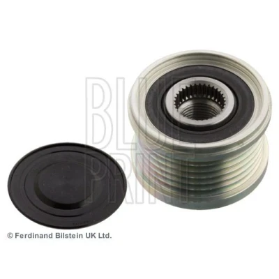Immagine di BLUE PRINT ADM561302 Puleggia Alternatore 39 con coperchio MAZDA: CX 3