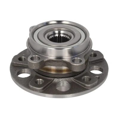 Immagine di Set di cuscinetti ruota BTA H10096BTA