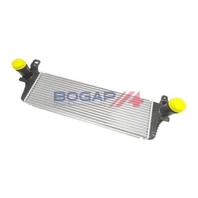 Immagine di BOGAP A4220109 Intercooler VOLKSWAGEN: California T6 Bus, Transporter 6 Multivan 5 (7HM