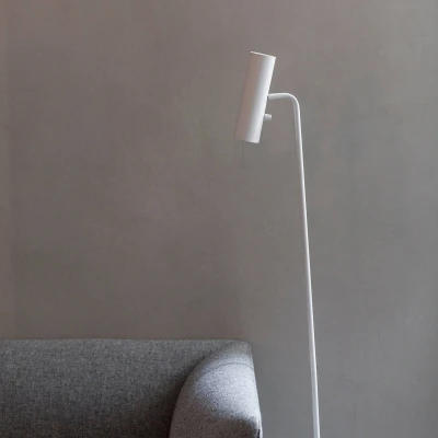 Immagine di DFTP by Nordlux Piantana MIB 6 con attacco GU10, bianco