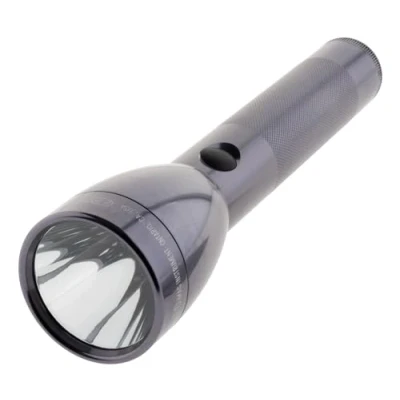 Immagine di MagLite ML50L Torcia LED 2X batterie C Grigio