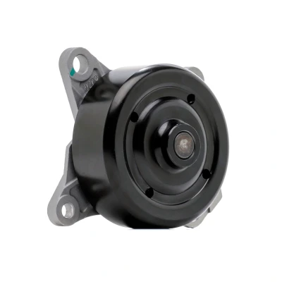 Immagine di INA 538 0562 10 Pompa acqua con puleggia per trasmissione cinghia Poly V TOYOTA: Yaris II Hatchback, III Aygo, CITROËN: C1 I