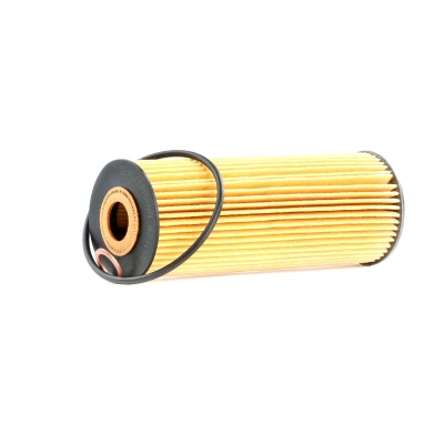 Immagine di DENCKERMANN A210069 filtro olio Cartuccia MERCEDES BENZ: Classe C Sedan, E ML, SSANGYONG: Rexton / 2, Kyron SUV