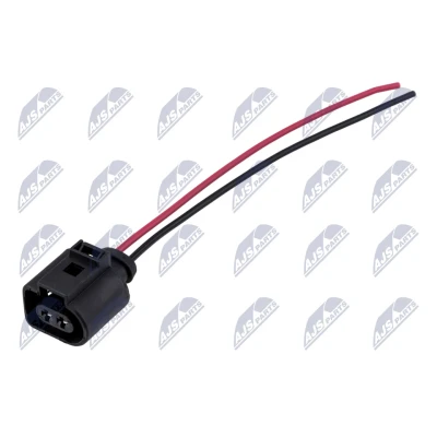 Immagine di NTY BWP AU 001 Kit riparazione cavi, Impianto elettrico centrale AUDI: A4 B8 Avant, A6 C7 VOLKSWAGEN: Polo IV Hatchback, V Hatchback