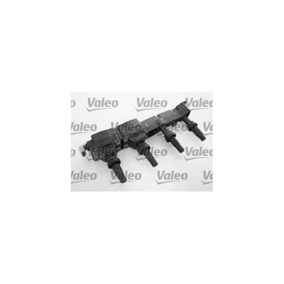 Immagine di VALEO 245096 Bobina d&#039;accensione 4 PEUGEOT: 106 II Hatchback
