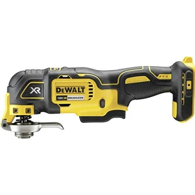 Immagine di DEWALT DCS355NT XJ Multiutensile oscillante senza spazzole 18V XR Unità nuda
