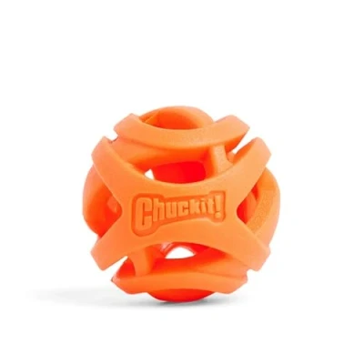 Immagine di Chuckit! Palla Breathe Right Fetch Ball Xlarge, da Perseguire per il Cane, XL