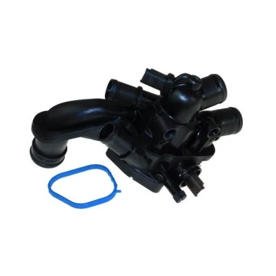 Immagine di AUTOMEGA 160086710 Termostato motore 105C con guarnizione sensore CITROËN: C3 Picasso, C4 I Grand Hatchback, PEUGEOT: 308 SW