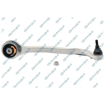 Immagine di GSP S063083 Braccio oscillante, Sospensione ruota interno, inferiore, Assale anteriore Dx trasversale oscillante AUDI: Allroad C5