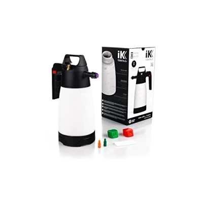 Immagine di IK Sprayers Pro 2+ 81678 Bomboletta spray a pompa 1.9l manuale
