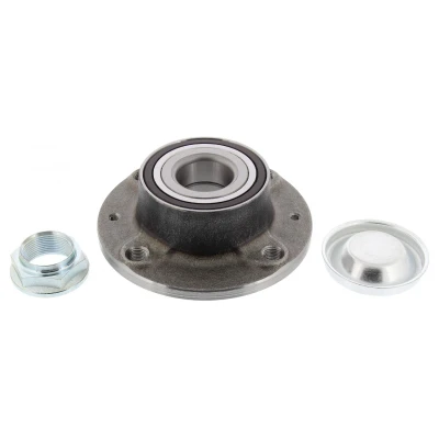 Immagine di MAPCO 26383 Kit cuscinetto ruota con anello sensore magnetico integrato CITROËN: C5 I Hatchback, II Station Wagon, Hatchback