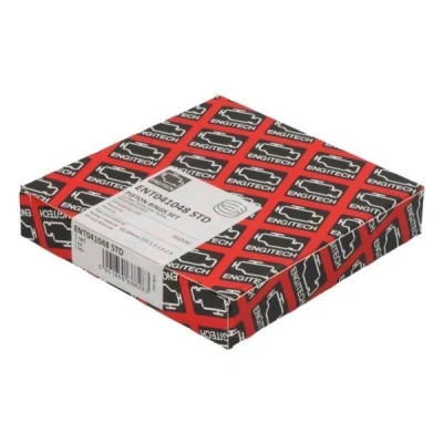 Immagine di ENGITECH ENT041048 STD Kit Fasce Elastiche 65,5 SUZUKI: Samurai SUV, SJ 410 SUV Cabrio