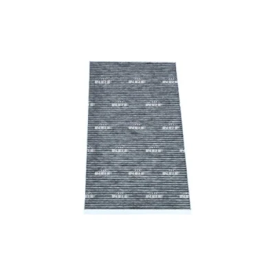 Immagine di NRF 210003 Filtro abitacolo