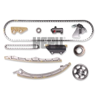 Immagine di HEPU 21 0451 Kit Catena distribuzione Simplex, chiusa