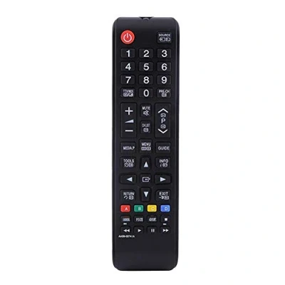 Immagine di Bewinner telecomando TV AA59 00741A Sostituzione universale per HDTV LED Smart Controller
