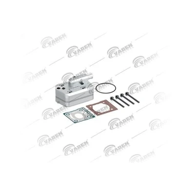 Immagine di VADEN 25 09 10 Testata, Compressore aria