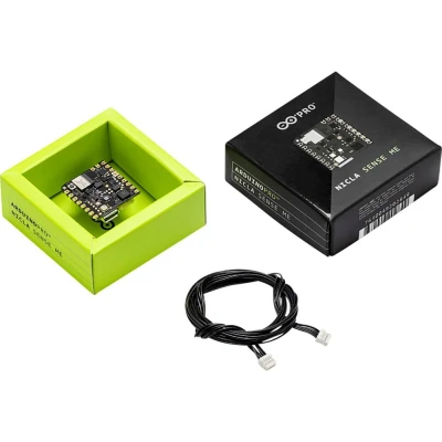Immagine di Arduino ABX00050 Scheda Nicla Sense ME