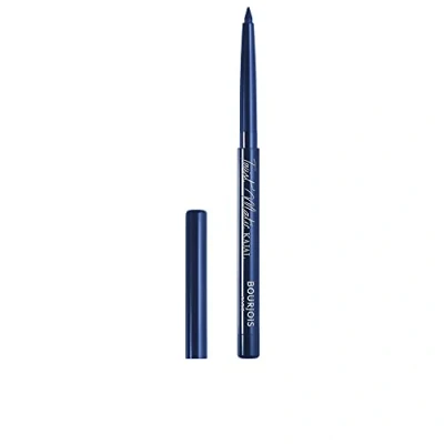 Immagine di Bourjois Bourjois, Kajal Twist&#039;Matic, Matita Occhi E Eyeliner 2 In 1, Lunga Durata, Formula Waterproof, 04 Beige Des Sables 21 g