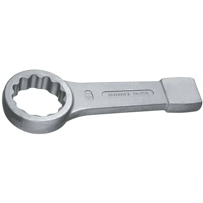 Immagine di Gedore 306 2.3/4AF 6480510 Chiave poligonale a percussione 2 3/4 DIN 7444