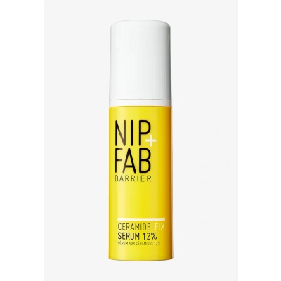 Immagine di Nip+Fab Ceramide FIX Serum 12% Siero, Taglia: 50 ml, N/a