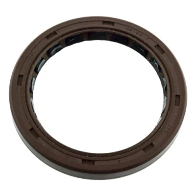 Immagine di BLUE PRINT ADN16147 Paraolio Albero Motore Parte frontale FPM (Fluoro Caucciù) NISSAN: TERRANO 2, Navara Pick up, Serena