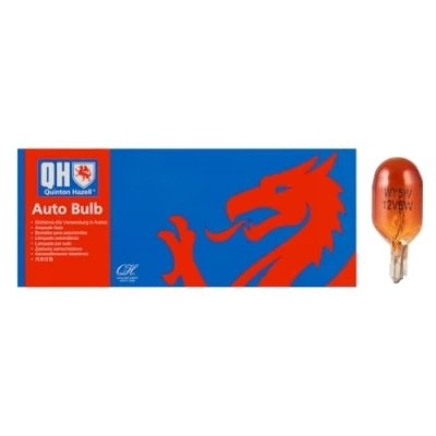 Immagine di QUINTON HAZELL QBL501 Lampadina 12 5 W5W