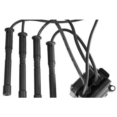 Immagine di MAPCO 80104 Bobina d&#039;accensione 4 RENAULT: CLIO 2, Kangoo I, TWINGO 1