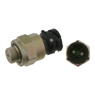 Immagine di FEBI BILSTEIN 24890 Interruttore pressione 27 9 0,093