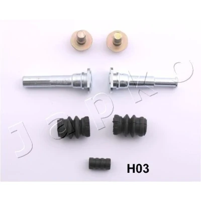 Immagine di JAPKO 136H03 Kit Revisione Pinze Freno MITSUBISHI: L200 III Pick up, / Triton IV up