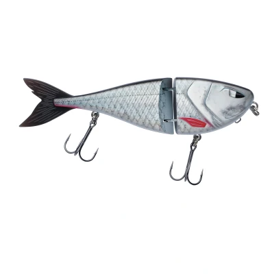 Immagine di Berkley Zilla Jointed Glider 135 Roach Jerkbaits