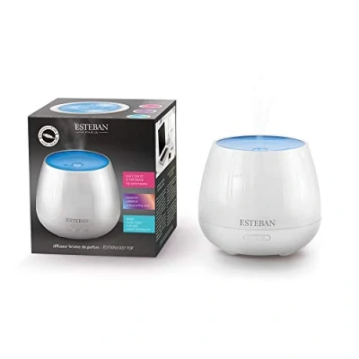 Immagine di ESTEBAN DIFFUSORE profumo EDITION EASY POP bianco alimentazione USB