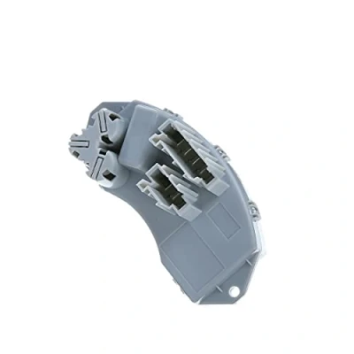 Immagine di Frankberg Resistenze Ventole Motore Interna Per Serie 1 E81 E82 E87 E88 3 E90 E91 E92 E93 X1 E84 X3 F25 X5 E70 X6 E71 E72 Z4 E89 2003 2017