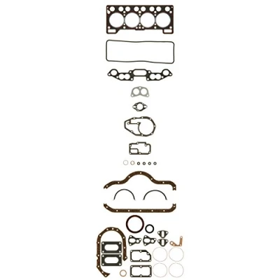 Immagine di AJUSA 50006900 Kit completo guarnizioni, Motore RENAULT: 5 Hatchback