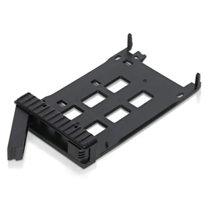 Immagine di ICY DOCK Cassetto vassoio SATA/SAS HDD da 2,5&quot; per MB732SPO B ExpressCage MB732TP