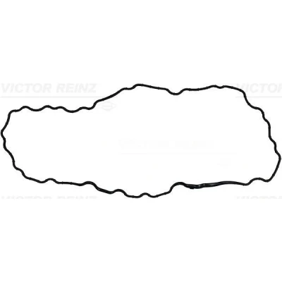 Immagine di REINZ 71 13362 00 Guarnizione Coppa Olio ACM (Poliacrilico Caucciù)