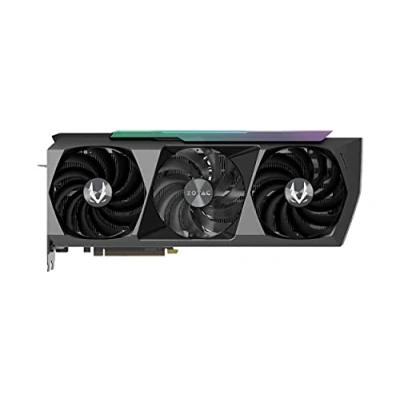 Immagine di ZOTAC VGA RTX3070TI AMP EXTREME HOLO 8G LHR GDDR6X,3XHDMI 2.1,3XDP 1.4A