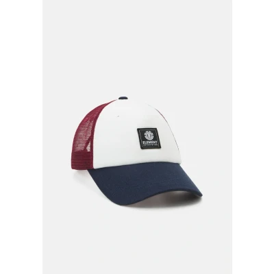 Immagine di Element ICON Cappellino, Taglia: One Size, Vintage red