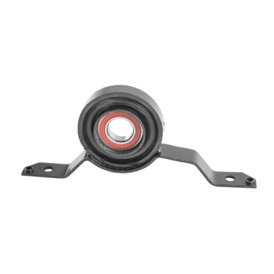 Immagine di TEDGUM TED57099 Supporto, Albero cardanico Assale posteriore con supporto/cuscinetto AUDI: A6 C6 Sedan