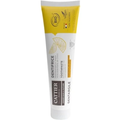 Immagine di DENTIFRICIO LIM/ARGILLA 100GR