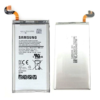Immagine di BATTERIA PER SAMSUNG 3500MAH GALAXY S8+ S8 PLUS SM G955F RICAMBIO EB BG955ABA